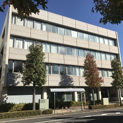 水戸支社